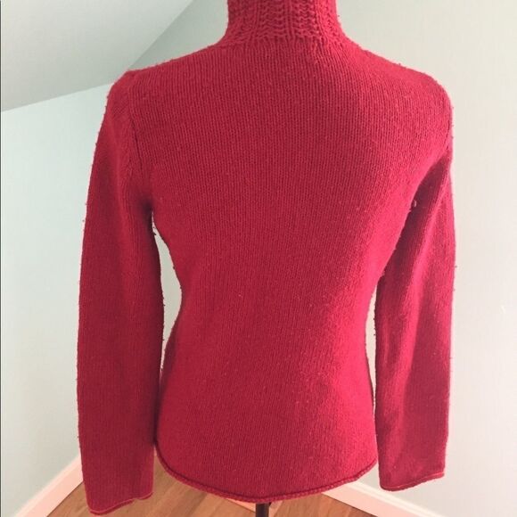 Gap turtleneck sweater  - Picture 6 of 6